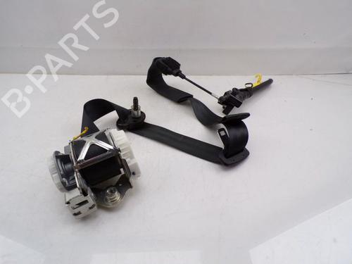 Front right seatbelt FIAT 500L (351_, 352_) 1.3 D Multijet (199LXY1A, 199LXY11) | BP33156026I25 - Image 2
