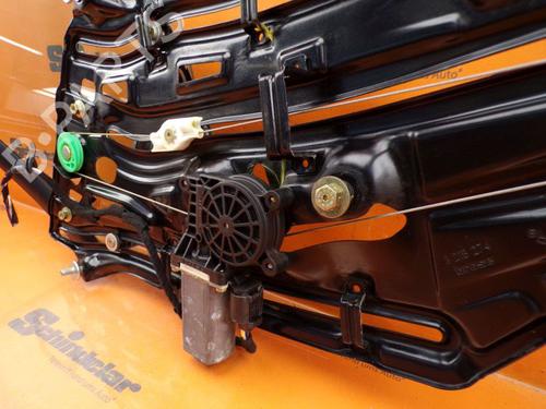 Rear right window mechanism BMW 3 Convertible (E46) 320 Ci | BP27188303C25 