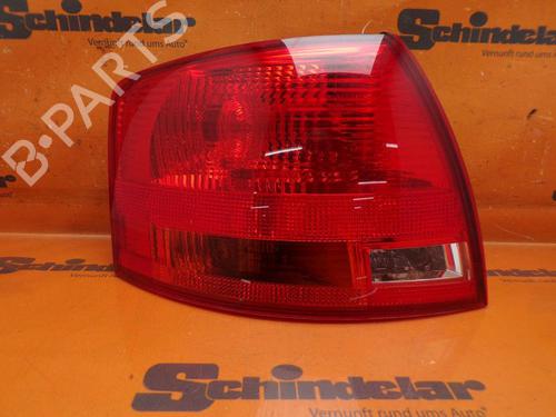 Left taillight AUDI A4 B7 Avant (8ED) 2.0 | BP32649757C34