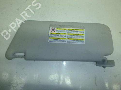 Right sun visor MERCEDES-BENZ A-CLASS (W169) A 150 (169.031, 169.331) | BP33143296I2 - Image 3