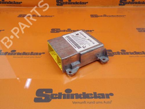 ECU airbags MERCEDES-BENZ E-CLASS T-Model (S212) E 300 Hybrid / BlueTEC Hybrid (212.298) | BP28363560M53 