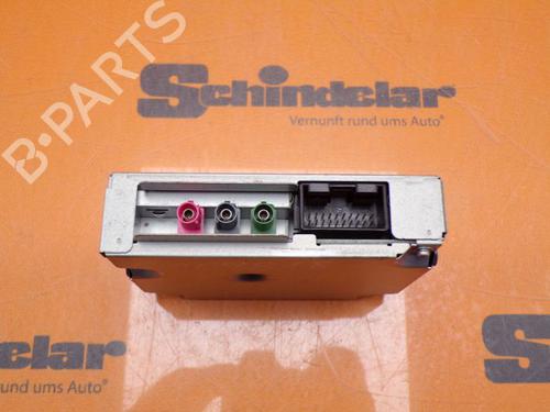 Control unit AUDI A8 D4 (4H2, 4H8, 4HC, 4HL) 3.0 TDI quattro | BP33150343M11 - Image 4