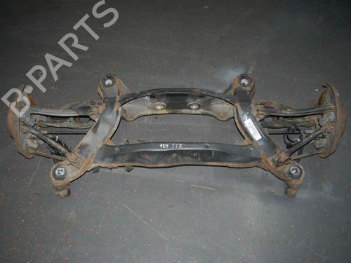 Used Other Other MERCEDES-BENZ CLK Convertible (A208) CLK 200 Kompressor (208.444) (163 hp) 32647259 32647259