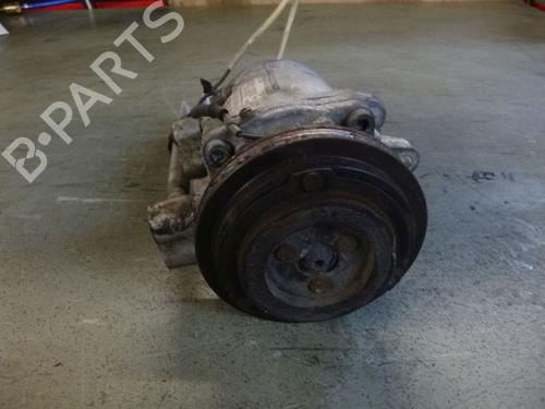 AC compressor SMART CITY-COUPE (450) 0.6 (S1CLA1, 450.341) | BP32633921M34