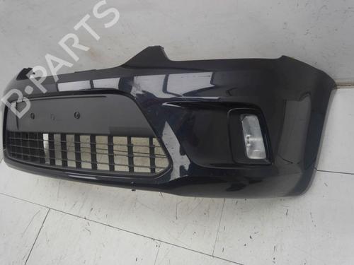 Front bumper FORD C-MAX (DM2) 1.8 | BP37605413C7 - Image 4