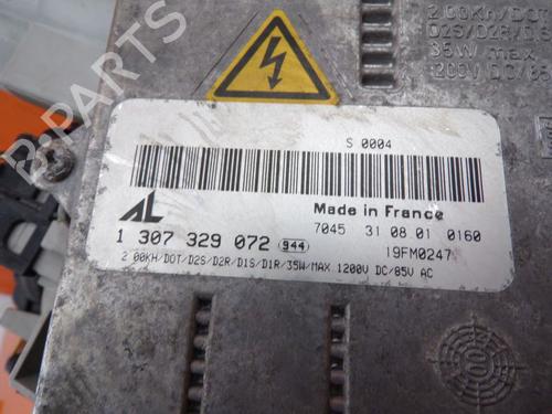 Right headlight MERCEDES-BENZ C-CLASS T-Model (S203) C 240 (203.261) | BP28152413C29 