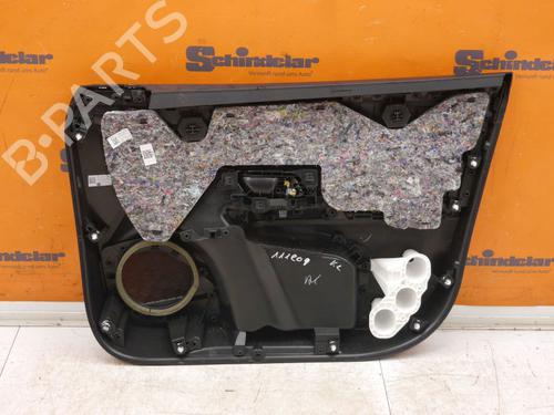 Venstre frontpanel OPEL MOKKA 1.2 (76) | BP33152610C58  - Image 6