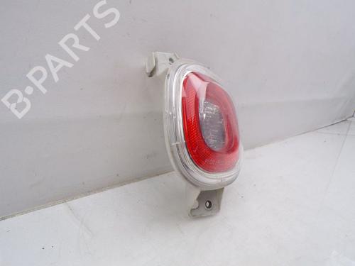 Reverse light FIAT 500L (351_, 352_) 1.3 D Multijet (199LXY1A, 199LXY11) | BP33155969C36 - Image 2