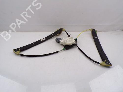 Used Front right window mechanism AUDI A4 B8 Avant (8K5) 2.0 TDI (150 hp) 32653286
