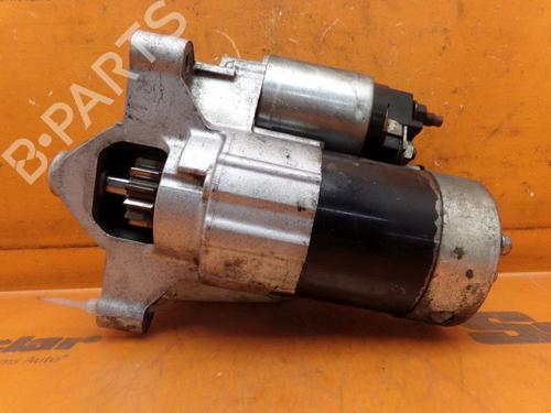 Starter PEUGEOT 807 (EB_) 2.0 16V | BP27370601M8 
