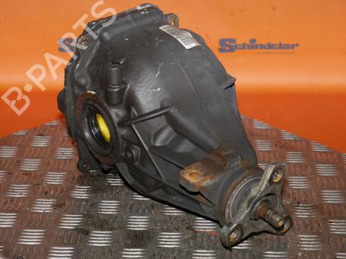 Used Rear differential Rear differential MERCEDES-BENZ CLC-CLASS (CL203) CLC 200 Kompressor (203.741) (184 hp) 33147209 33147209
