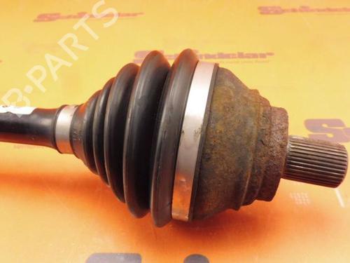 left-front-driveshaft-vw-passat-b6-variant-3c5-2005-2006-2007-2008-2009-2010-2011-33147158 main image