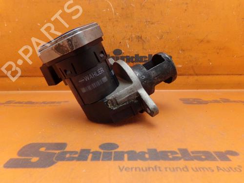 Used Egr MERCEDES-BENZ C-CLASS (W203) C 220 CDI (203.008) (150 hp) 27307515