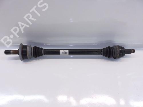 Used Right rear driveshaft BMW 5 (F10) 535 i xDrive (306 hp) 33142022