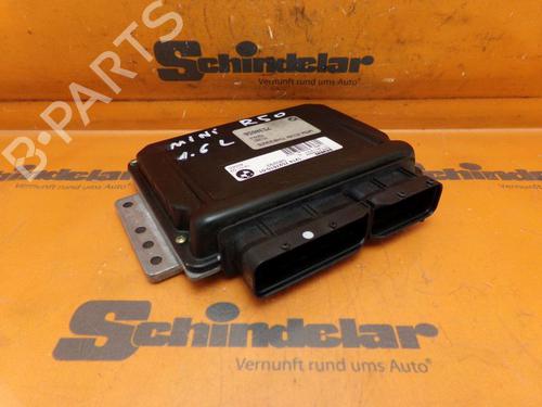 Used Engine control unit (ECU) MINI MINI (R50, R53) Cooper (116 hp) 32836019