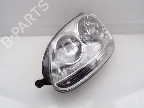Left headlight VW GOLF V (1K1) 1.4 16V | BP33298485C28 - Image 2