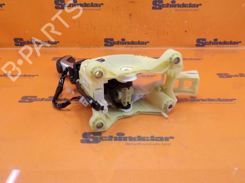 Gearknop MITSUBISHI ECLIPSE CROSS (GK_, GL_) 1.5 T-Mivec | BP33149574I34  - Image 6