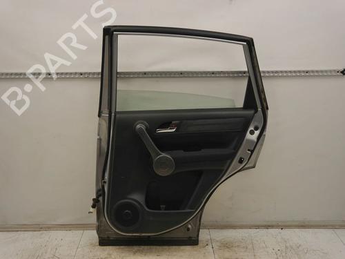 Right rear door HONDA CR-V III (RE_) 2.2 i-CTDi 4WD (RE6) | BP29568893C5 
