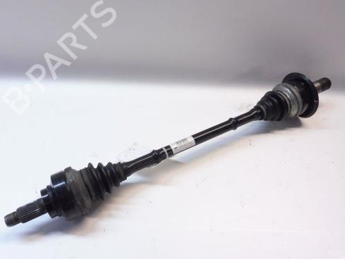 Used Right rear driveshaft BMW 3 Gran Turismo (F34) 320 d xDrive (190 hp) 24386854