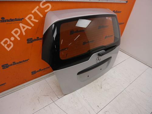 Tailgate MERCEDES-BENZ A-CLASS (W169) A 160 CDI (169.006, 169.306) | BP24414002C6 
