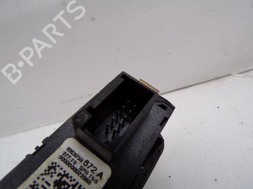 Warning switch AUDI A1 (8X1, 8XK) 1.2 TFSI | BP32841626I22 - Image 5