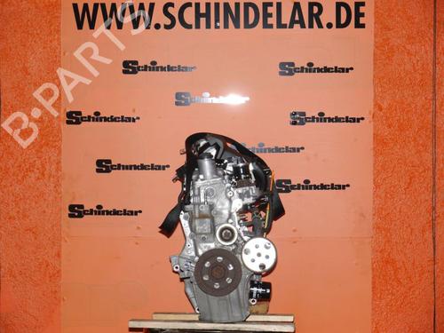 Motor für HONDA JAZZ II (GD_, GE3, GE2) 1.3 iDSi (GD1) (83 hp) 32826905