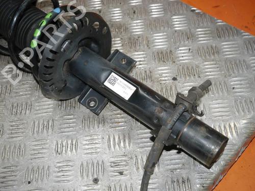 Left front shock absorber VW POLO (9N_, 9A_) 1.4 16V | BP25249434M16 