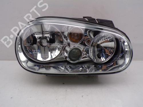 Lyskaster høyre VW GOLF IV (1J1) 2.3 V5 | BP29873319C29