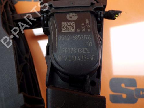 Pedal BMW X1 (E84) sDrive 18 d | BP24389691I4 