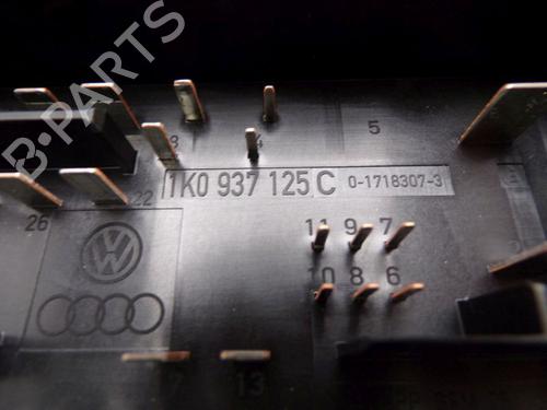 Control unit VW SCIROCCO III (137, 138) 2.0 TFSI | BP32839170M11 - Image 3