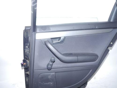Dør høyre bak AUDI A4 B7 Avant (8ED) 1.8 T | BP24386109C5 
