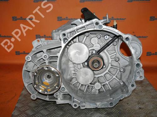 Gearbox VW GOLF VI (5K1) 2.0 TDI | BP27307558M3 