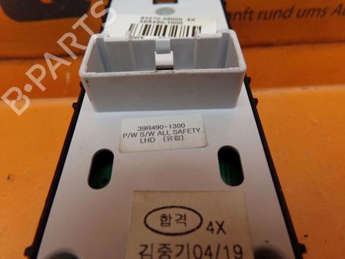 Switch HYUNDAI i40 I CW (VF) 2.0 GDI | BP33684562I30  - Image 6