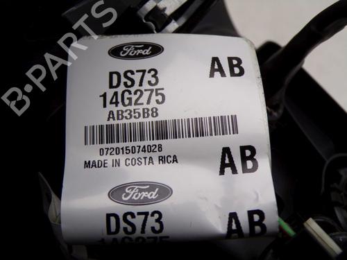 Air vent FORD MONDEO V Turnier (CF) 2.0 TDCi | BP32841342I21  - Image 9