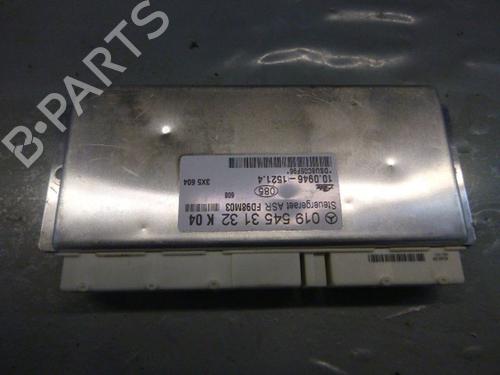 Elektronische module MERCEDES-BENZ C-CLASS T-Model (S202) C 180 T (202.078) (122 hp) 26916610