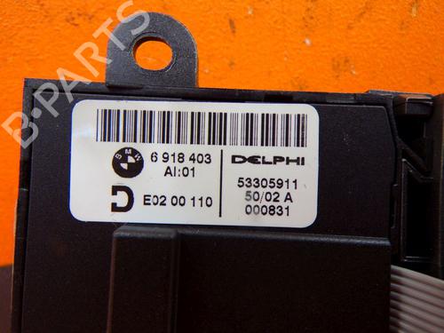 Elektronisk modul BMW 7 (E65, E66, E67) 745 i, Li | BP24389940M83 