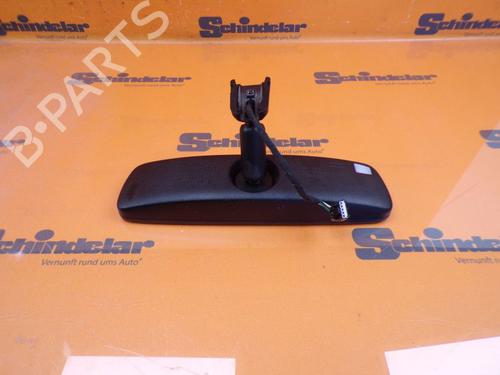 Rear mirror FORD USA MUSTANG Convertible 2.3 EcoBoost | BP33149868I6  - Image 5
