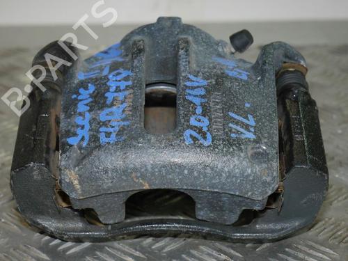 Venstre bremsekaliber foran RENAULT SCÉNIC II (JM0/1_) 2.0 (JM05, JM0U, JM1N, JM1U, JM2V) (135 hp) 32827974