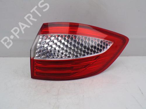 Used Right taillight FORD MONDEO IV Turnier (BA7) 2.0 TDCi (140 hp) 29644659