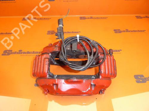 Used Right front brake caliper MERCEDES-BENZ S-CLASS (W221, V221) S 320 CDI (221.022, 221.122) (235 hp) 32643115