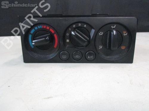 Used Climate control SUBARU LEGACY III Estate (BH) 2.0 AWD (BH5) (125 hp) 24379716