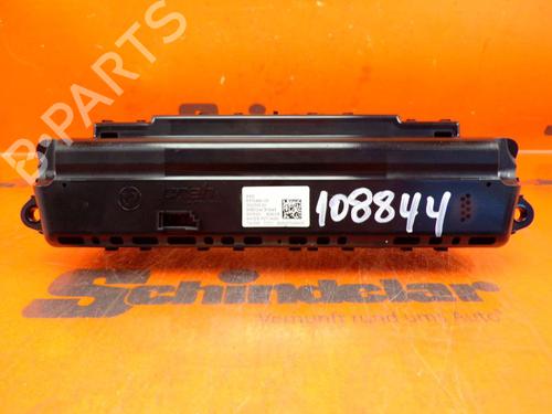 Climate control BMW 2 Gran Tourer (F46) 220 i | BP24393178I5 