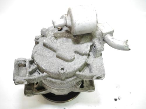 AC compressor NISSAN ALMERA II Hatchback (N16) 2.2 Di | BP33139115M34 - Image 3