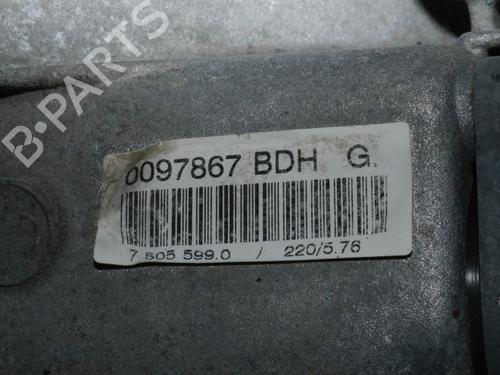 Gearbox BMW 3 Touring (E46) 318 i | BP28363470M3 