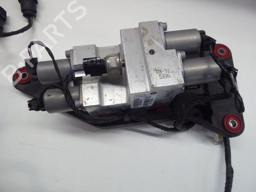 Electronic module BMW X6 (E71, E72) M 50 d | BP24387541M83 