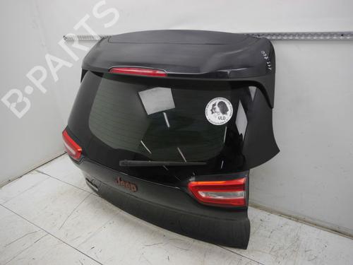 Tailgate JEEP CHEROKEE (KL) 2.2 CRD 4x4 | BP30797461C6 