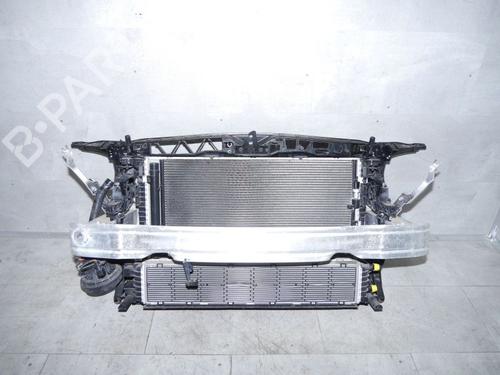 Used Crossmember Crossmember AUDI A6 C7 (4G2, 4GC) 3.0 TFSI quattro (333 hp) 33144744 33144744