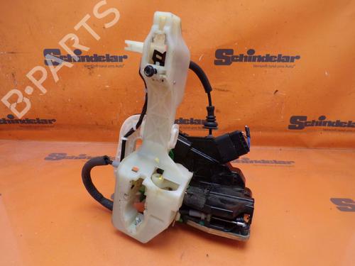 Front right lock KIA CARENS IV 1.7 CRDi | BP27307582C97 