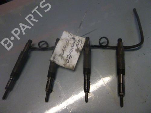 Injector FORD MONDEO III Turnier (BWY) 2.0 16V DI / TDDi / TDCi | BP24380026M100 