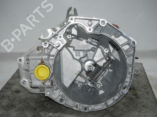 Gearbox FIAT 500 (312_) 1.2 (312AXA1A) | BP33298500M3 - Image 2